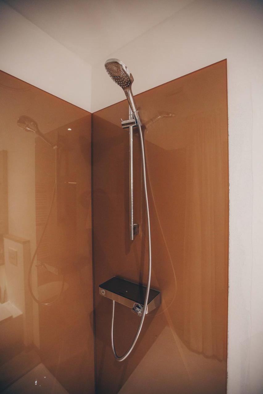 Hotel Luckys Inn هامبورغ المظهر الخارجي الصورة