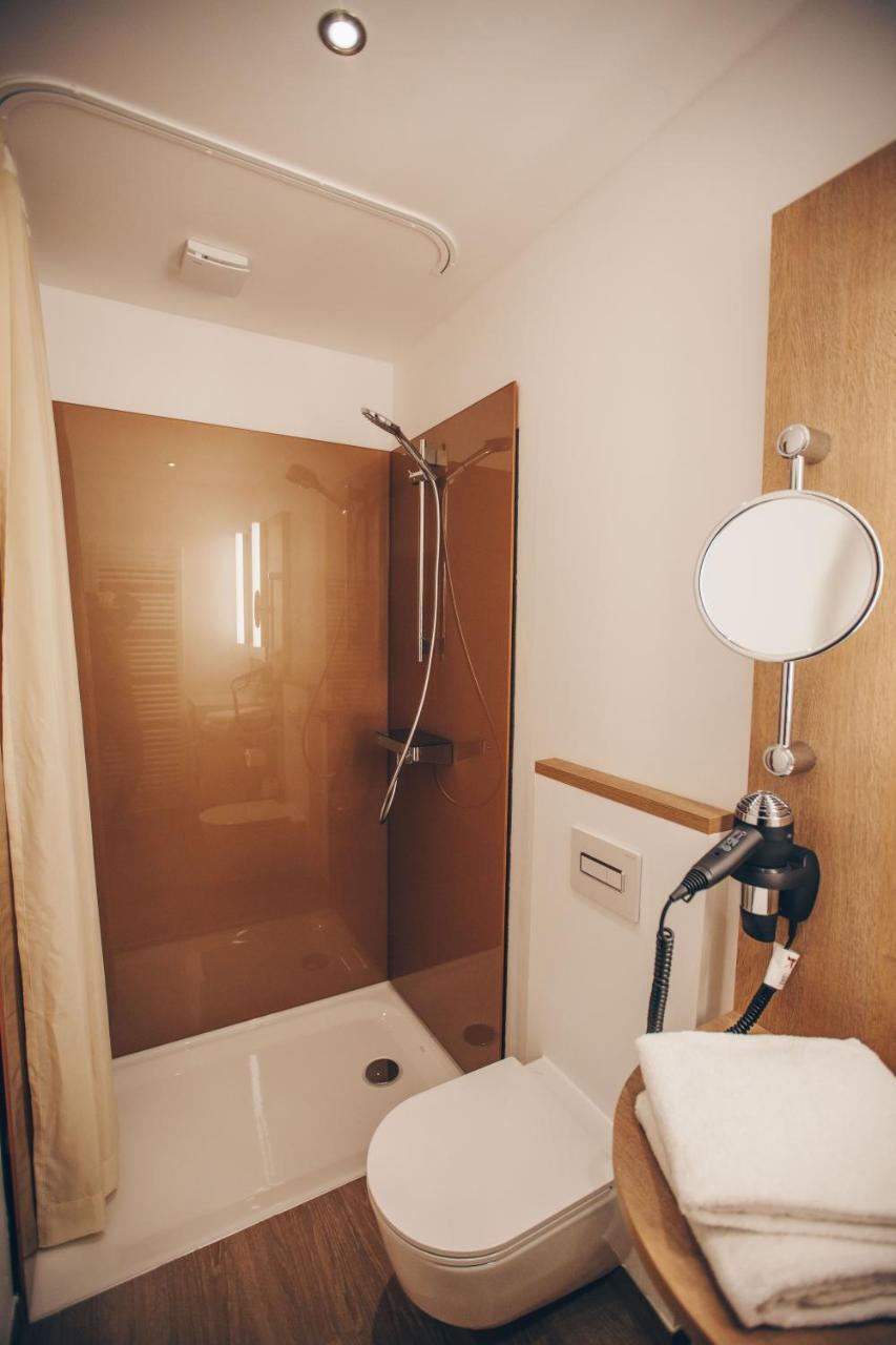 Hotel Luckys Inn هامبورغ المظهر الخارجي الصورة