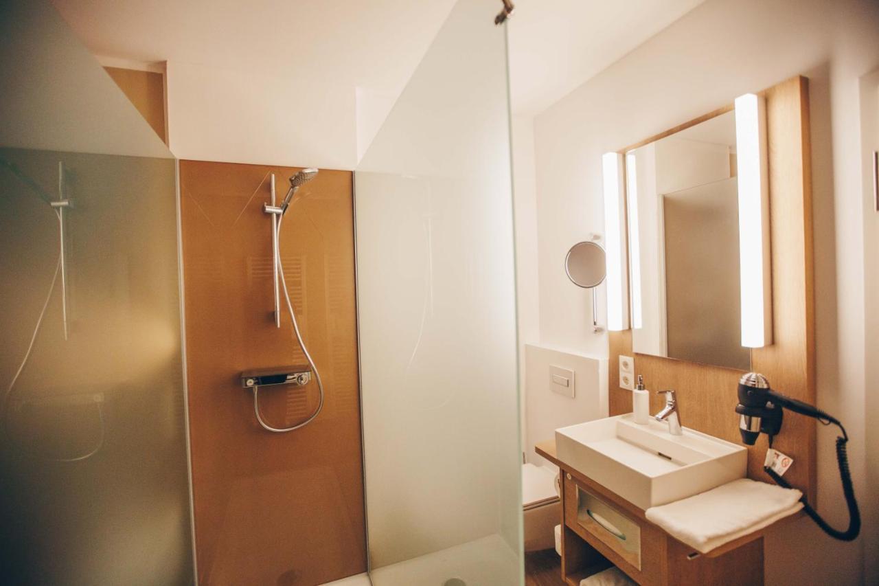 Hotel Luckys Inn هامبورغ المظهر الخارجي الصورة